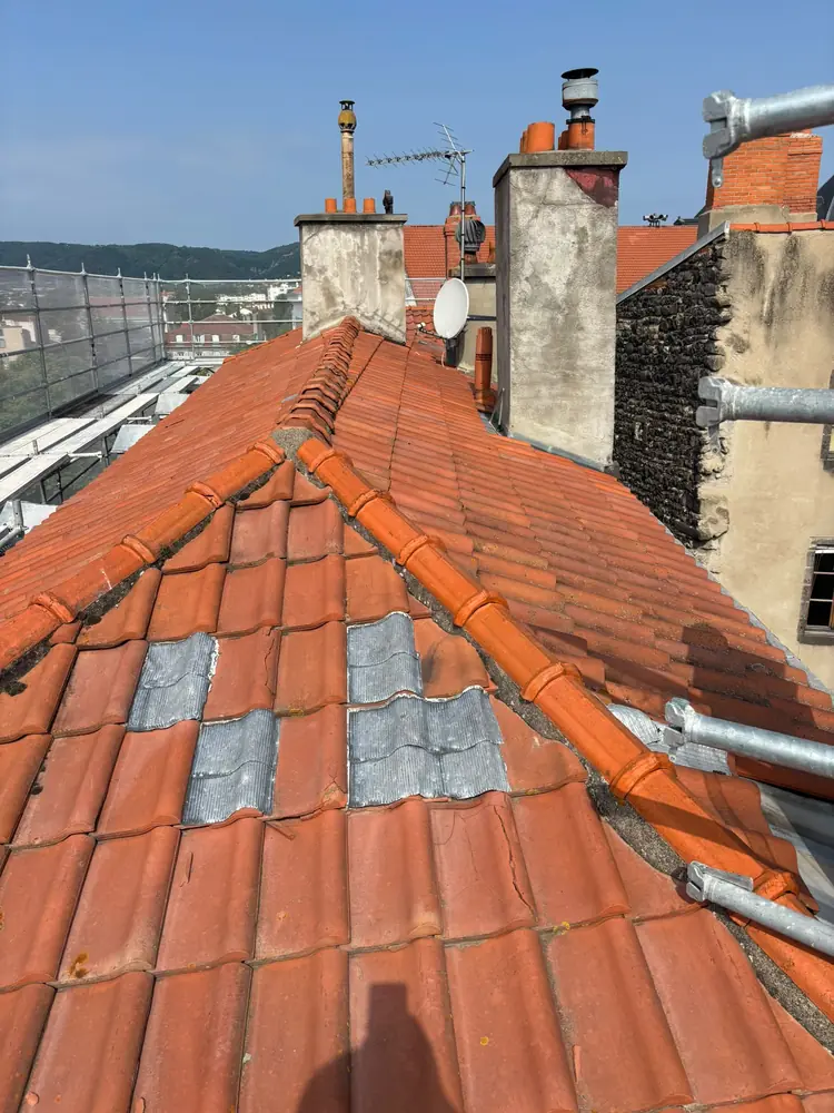 Chantier réalisé par Alnaya, photo 108