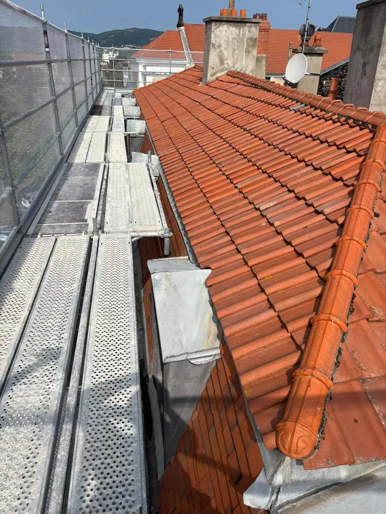 Chantier réalisé par Alnaya, photo 109