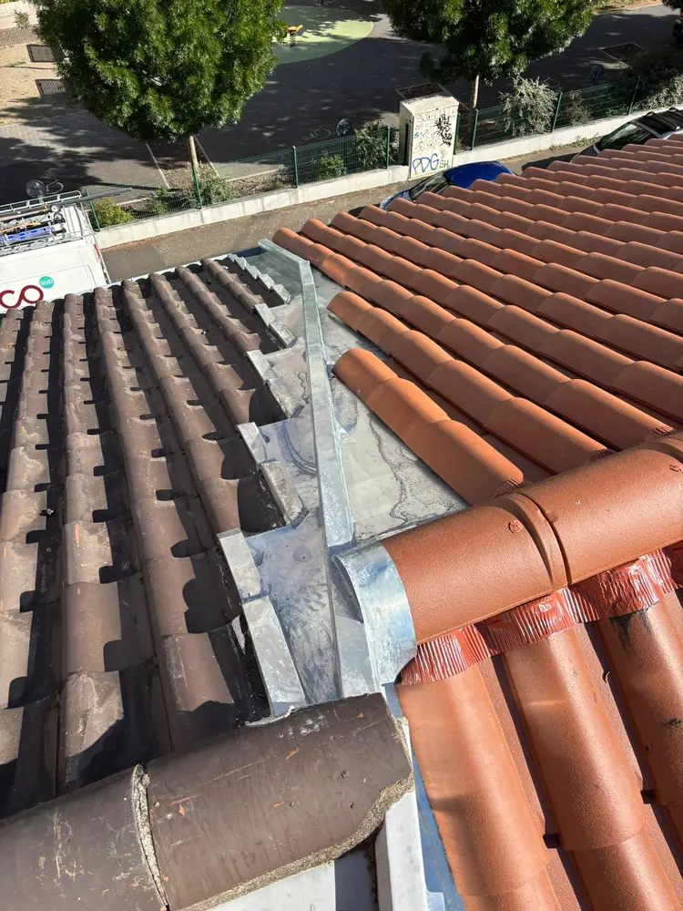 Chantier réalisé par Alnaya, photo 111