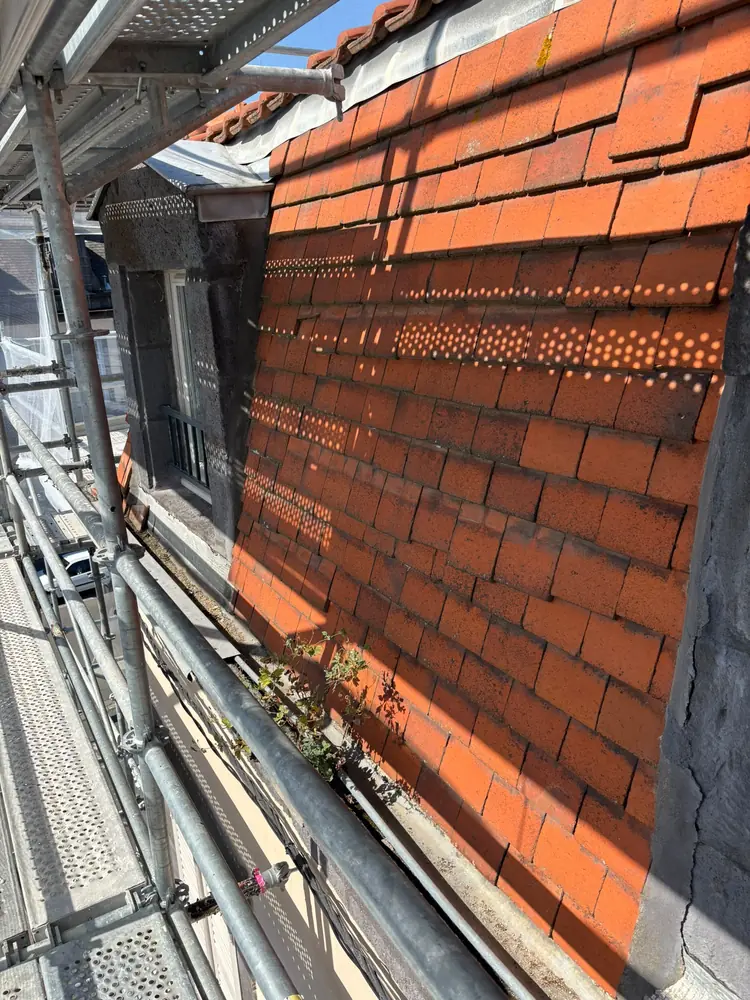 Chantier réalisé par Alnaya, photo 112