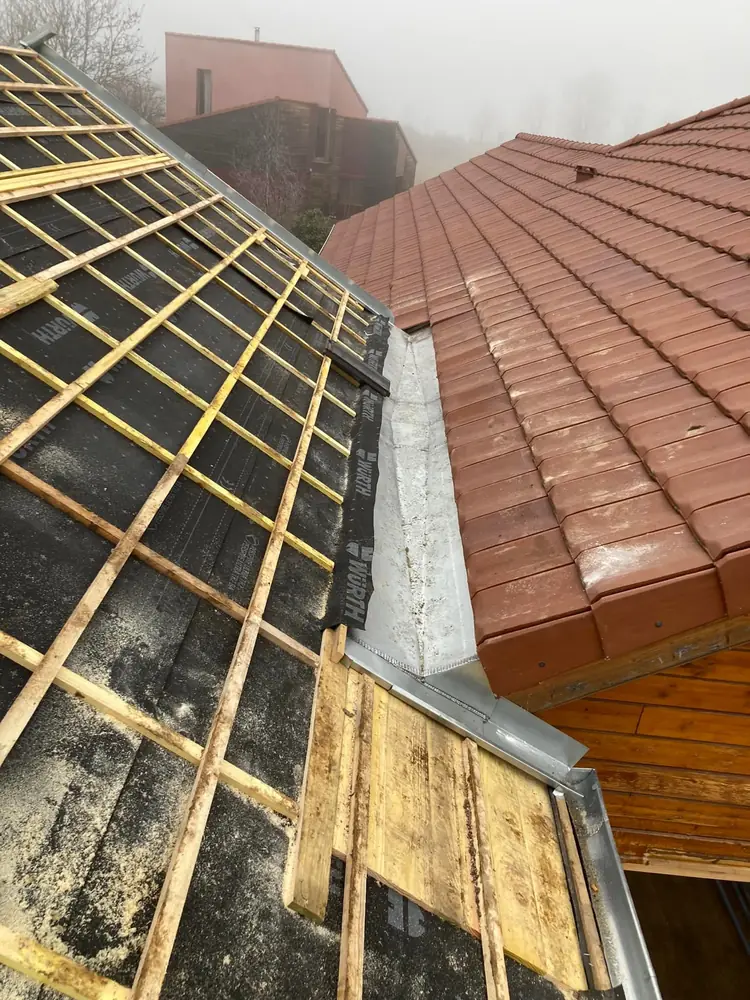 Chantier réalisé par Alnaya, photo 12