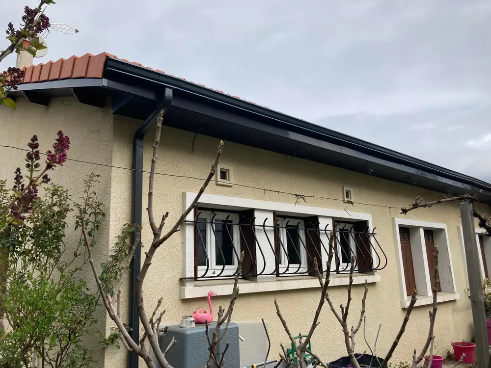 Chantier réalisé par Alnaya, photo 15