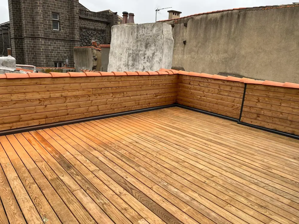 Chantier réalisé par Alnaya, photo 24