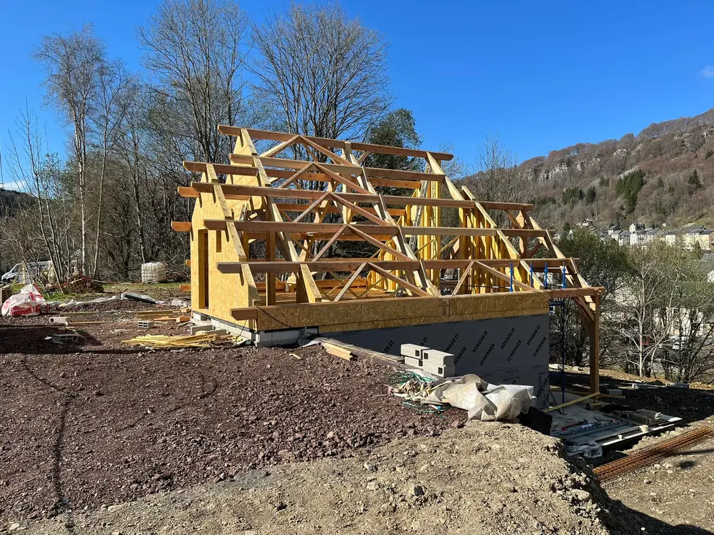 Chantier réalisé par Alnaya, photo 29
