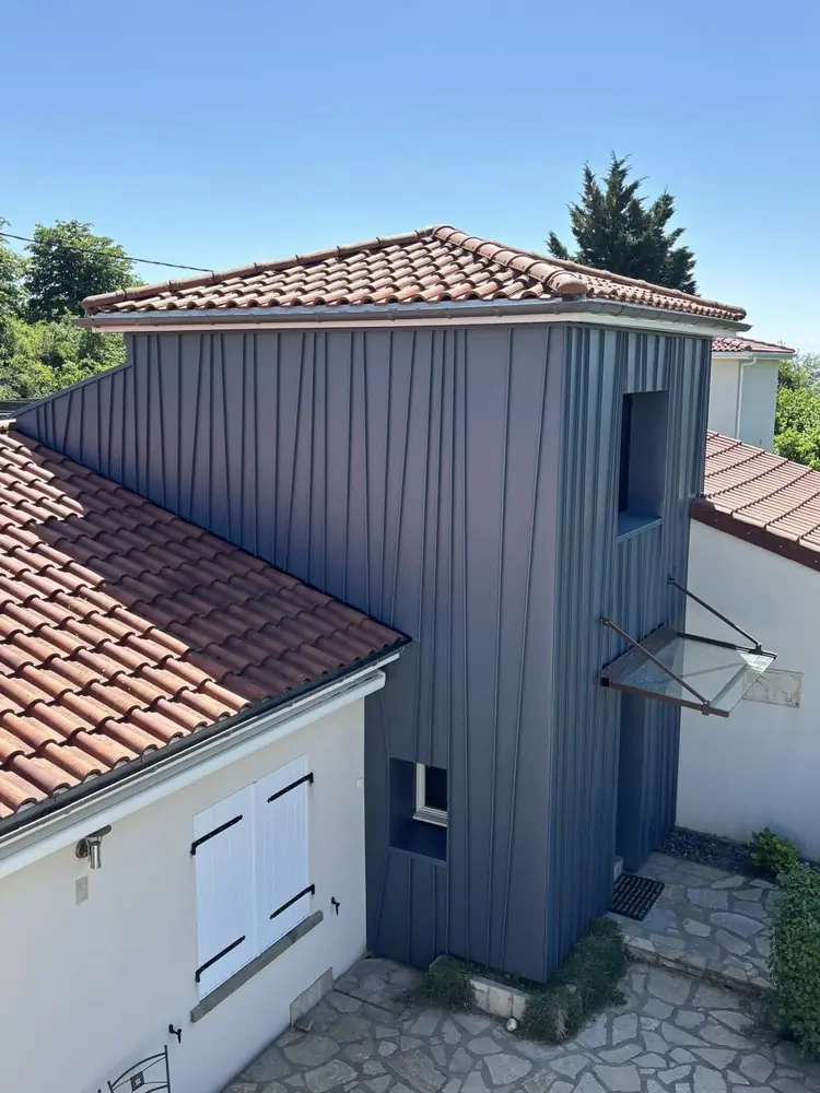 Chantier réalisé par Alnaya, photo 33