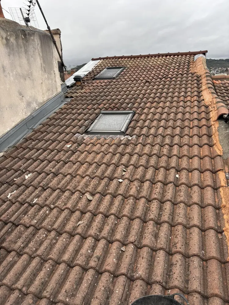 Chantier réalisé par Alnaya, photo 36