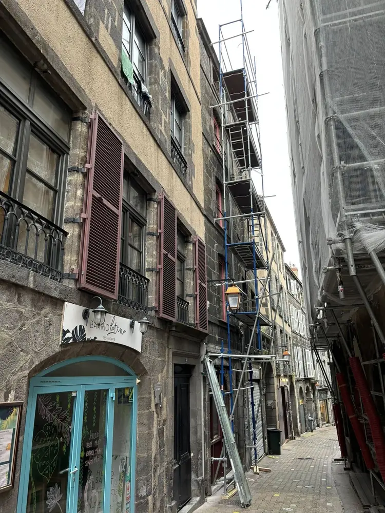 Chantier réalisé par Alnaya, photo 38