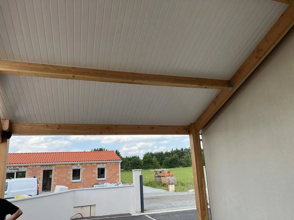 Chantier réalisé par Alnaya, photo 45