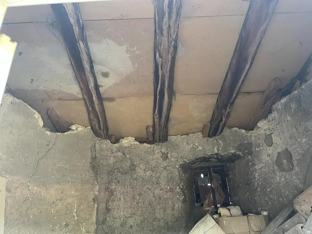Chantier réalisé par Alnaya, photo 49