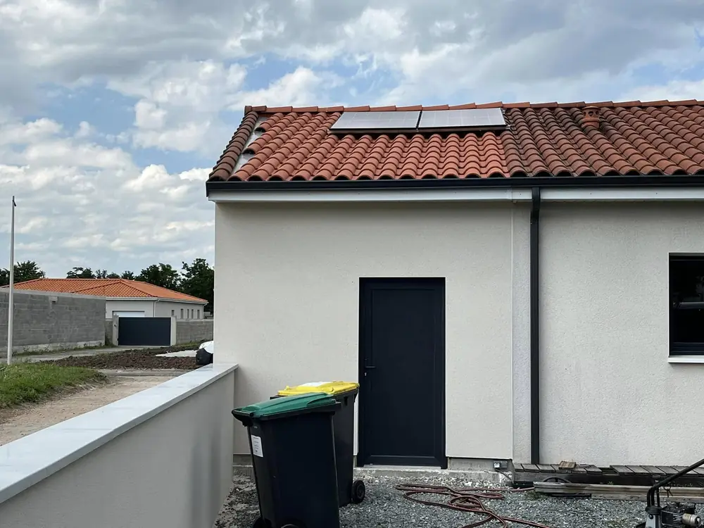 Chantier réalisé par Alnaya, photo 50