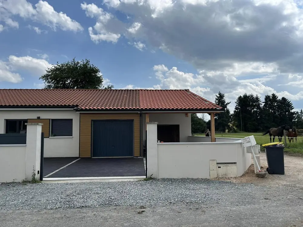 Chantier réalisé par Alnaya, photo 51