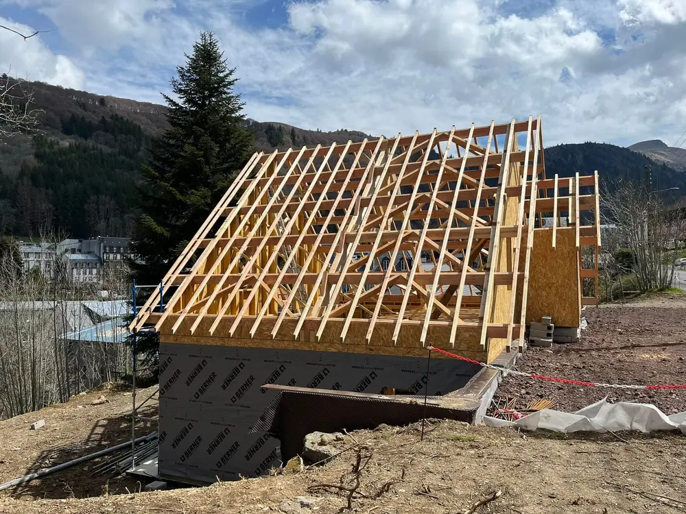 Chantier réalisé par Alnaya, photo 56