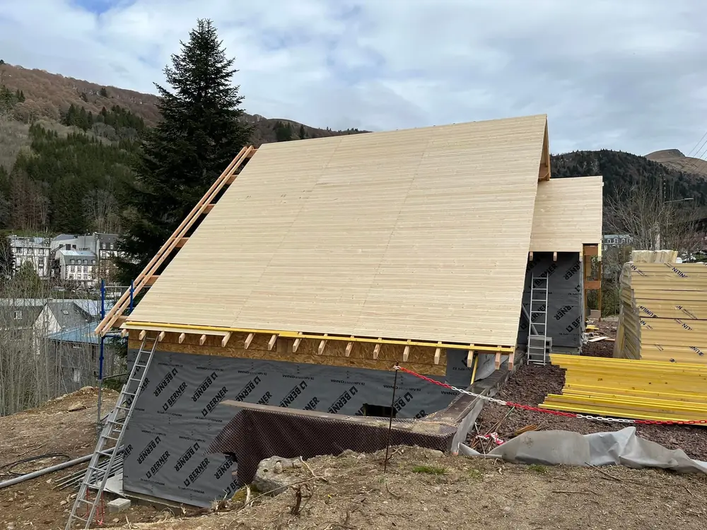 Chantier réalisé par Alnaya, photo 58
