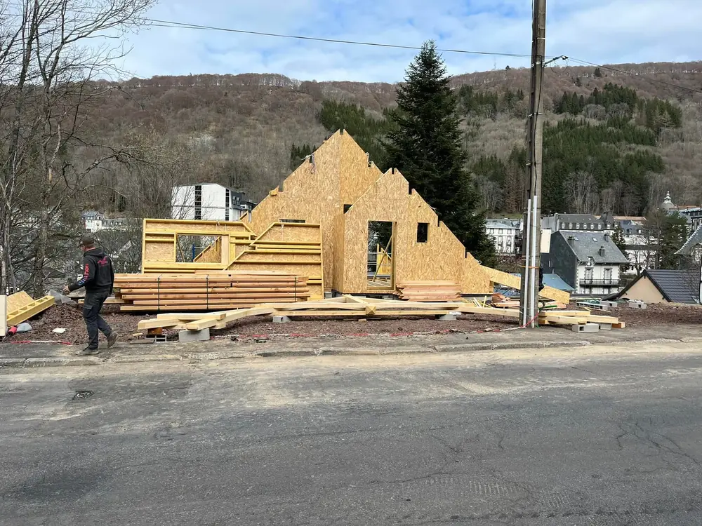Chantier réalisé par Alnaya, photo 59
