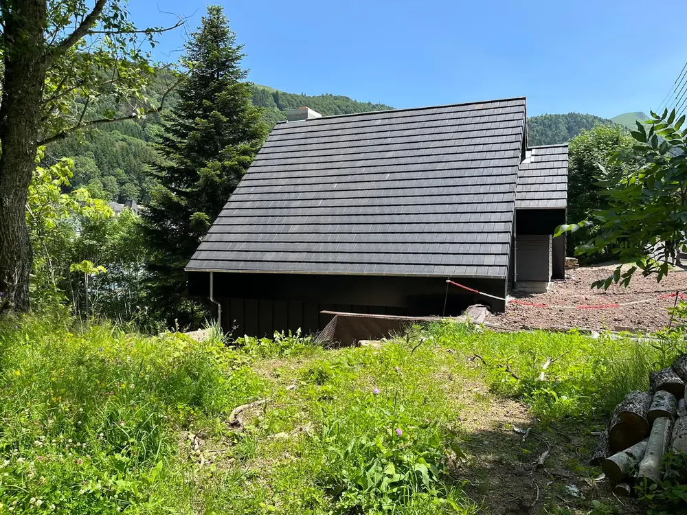 Chantier réalisé par Alnaya, photo 60
