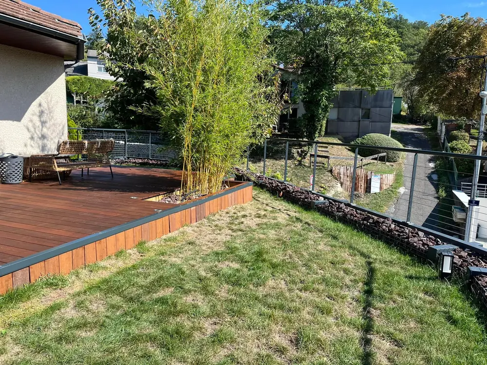 Chantier réalisé par Alnaya, photo 61