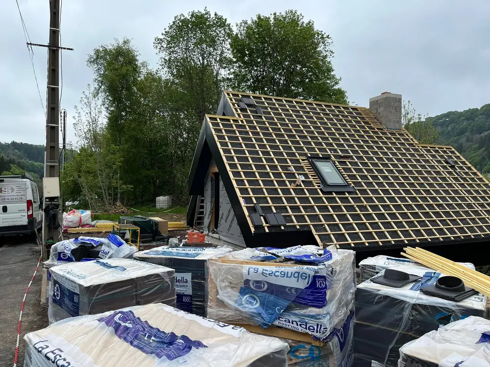 Chantier réalisé par Alnaya, photo 62