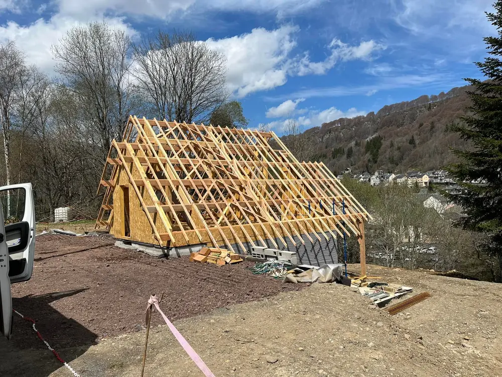 Chantier réalisé par Alnaya, photo 65