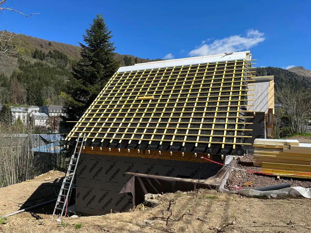 Chantier réalisé par Alnaya, photo 68