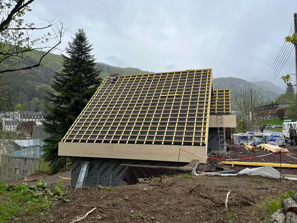 Chantier réalisé par Alnaya, photo 71