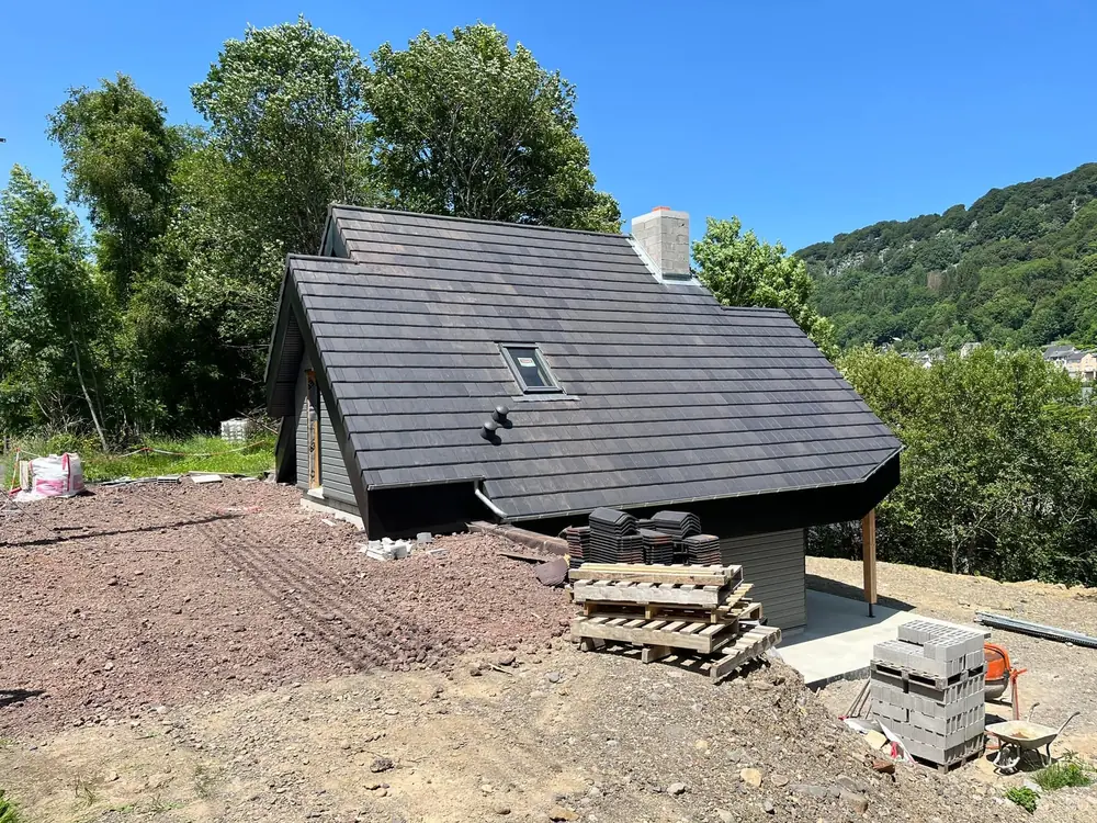 Chantier réalisé par Alnaya, photo 77