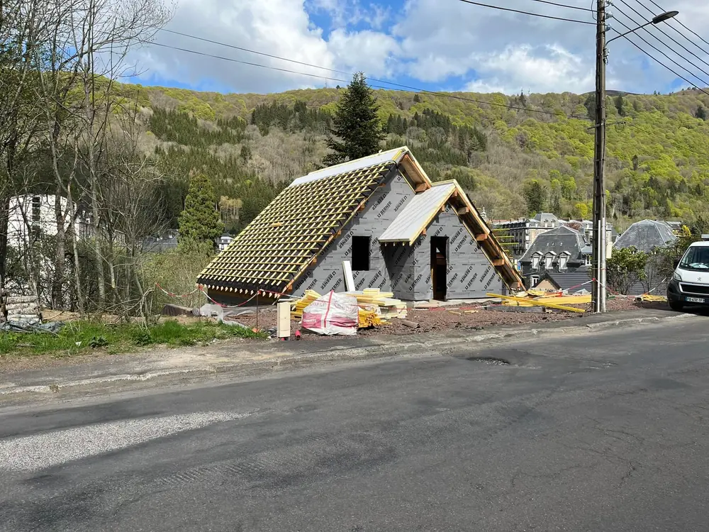 Chantier réalisé par Alnaya, photo 78