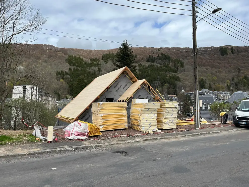 Chantier réalisé par Alnaya, photo 79