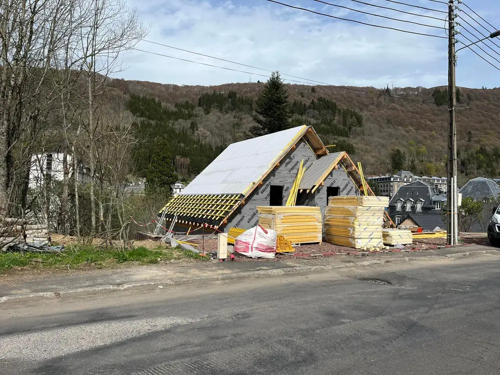 Chantier réalisé par Alnaya, photo 80