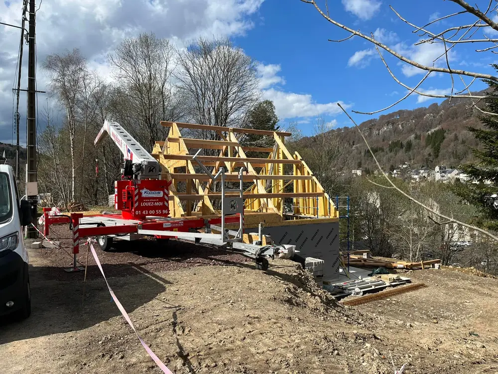 Chantier réalisé par Alnaya, photo 82