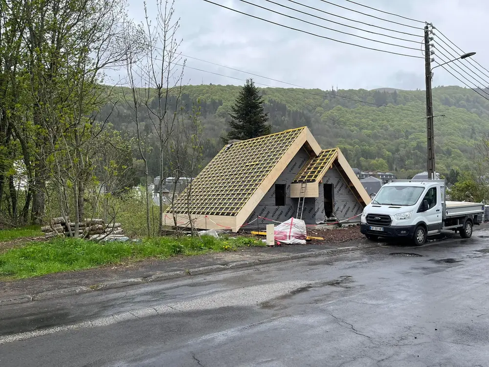 Chantier réalisé par Alnaya, photo 83