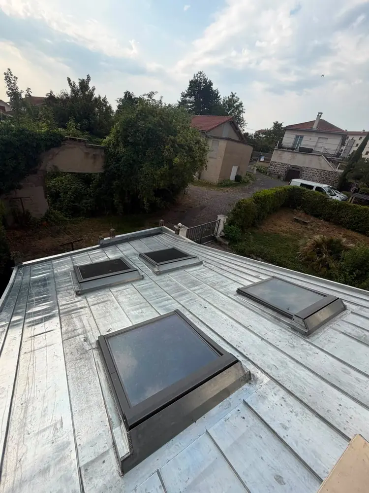 Chantier réalisé par Alnaya, photo 89