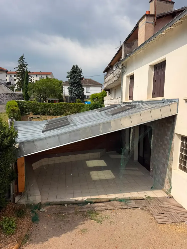 Chantier réalisé par Alnaya, photo 90