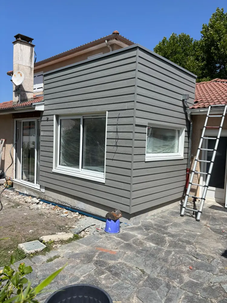 Chantier réalisé par Alnaya, photo 98