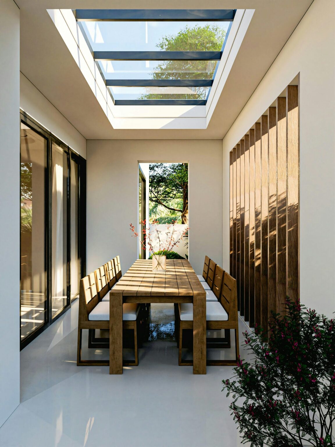 Extension ossature bois Riom pour augmenter valeur et confort