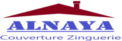 logo de l’entreprise Alnaya, couvreur zingueur Riom